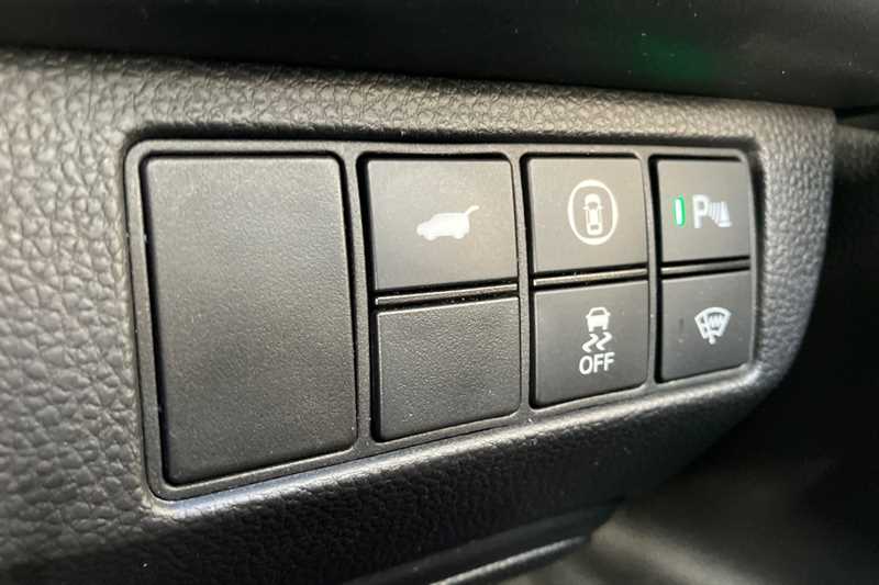 Used Honda HR-V 2022 for sale - 76954621: Photo 21