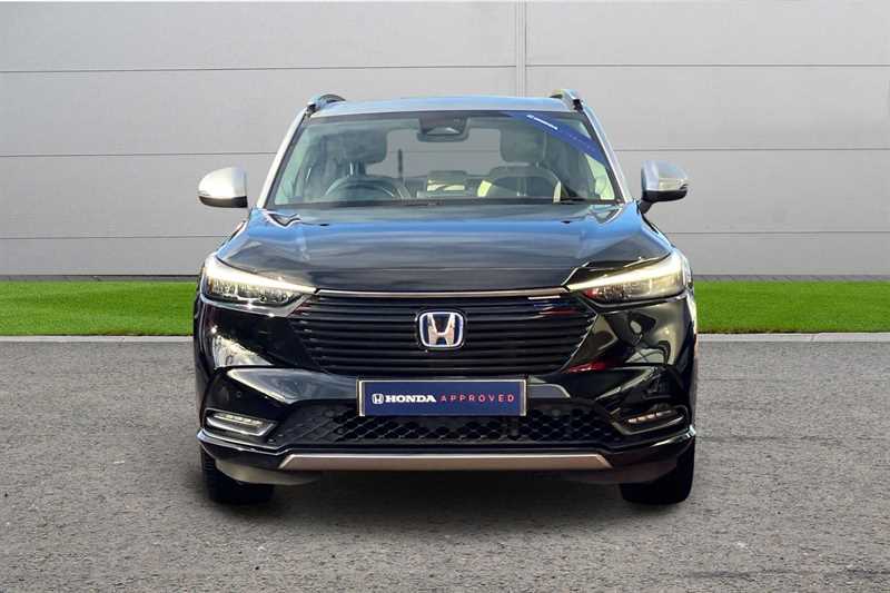 Used Honda HR-V 2022 for sale - 76954621: Photo 6