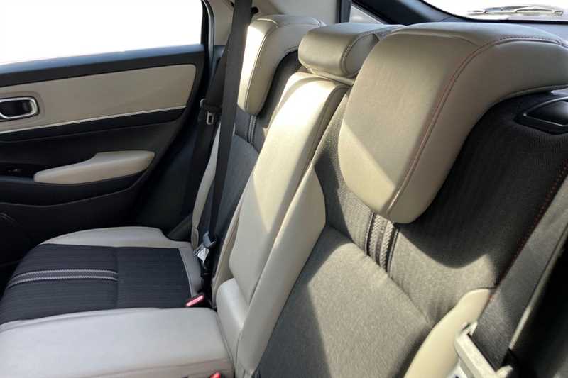 Used Honda HR-V 2022 for sale - 76954621: Photo 8