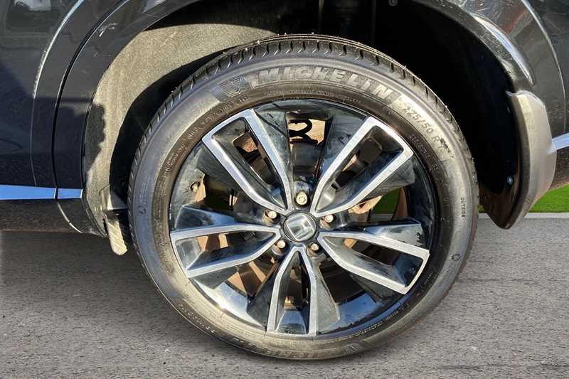 Used Honda HR-V 2022 for sale - 76954621: Photo 9