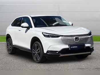 Used Honda HR-V 2023 for sale - 78431721: Photo