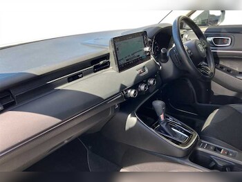 Used Honda HR-V 2023 for sale - 78431721: Photo