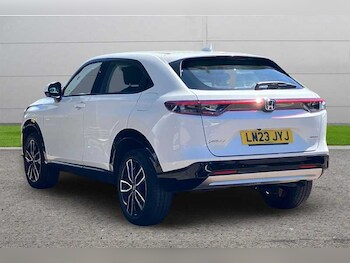 Used Honda HR-V 2023 for sale - 78431721: Photo