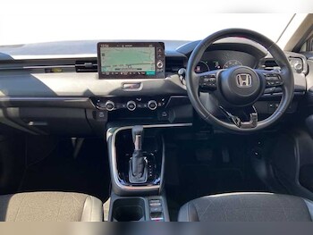 Used Honda HR-V 2023 for sale - 78431721: Photo