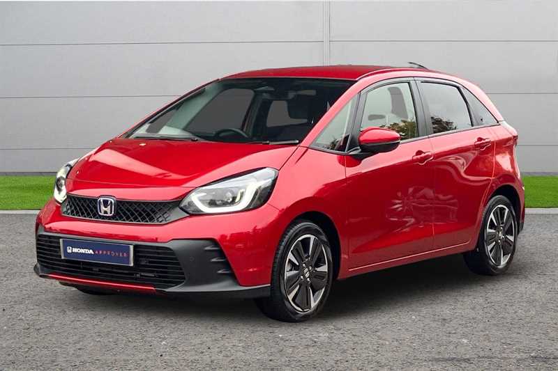 Used Honda Jazz 2025 for sale - 76191262: Photo 10