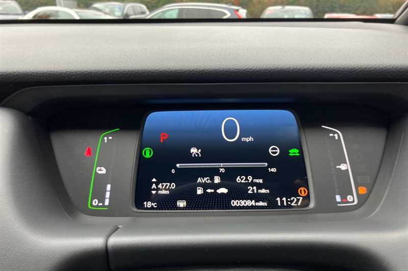 Used Honda Jazz 2025 for sale - 76191262: Photo 11