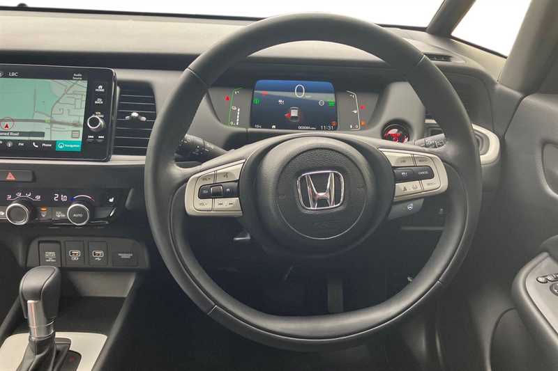 Used Honda Jazz 2025 for sale - 76191262: Photo 13