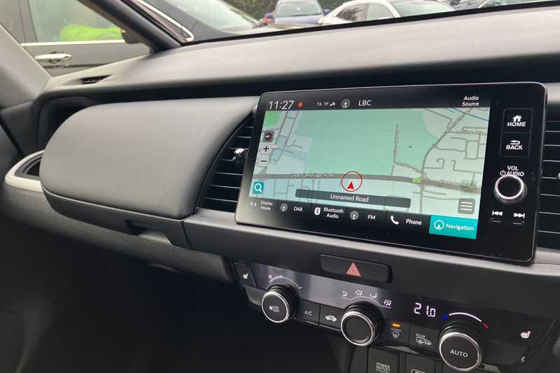 Used Honda Jazz 2025 for sale - 76191262: Photo 14