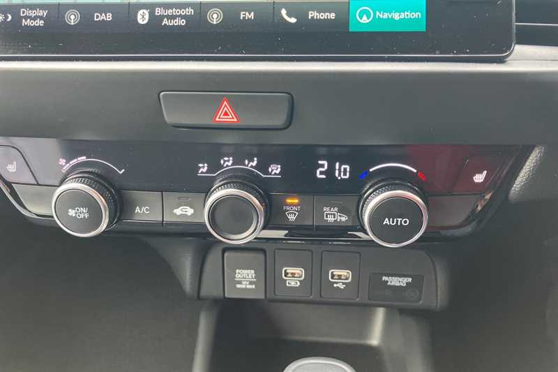 Used Honda Jazz 2025 for sale - 76191262: Photo 15