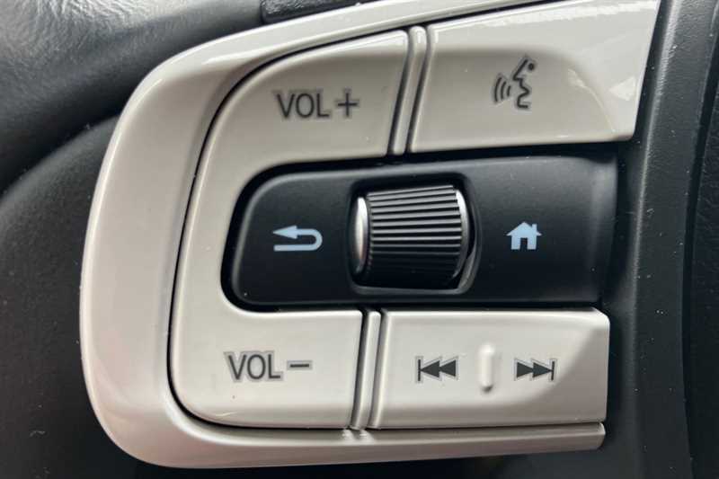 Used Honda Jazz 2025 for sale - 76191262: Photo 16