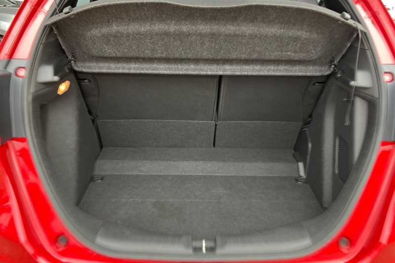 Used Honda Jazz 2025 for sale - 76191262: Photo 19