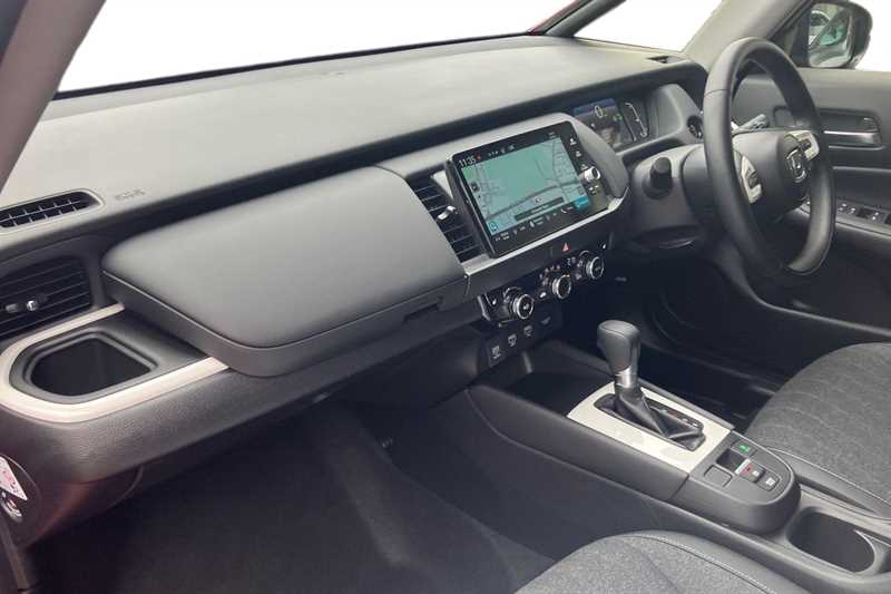 Used Honda Jazz 2025 for sale - 76191262: Photo 2