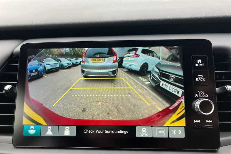 Used Honda Jazz 2025 for sale - 76191262: Photo 20