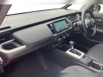 Used Honda Jazz 2025 for sale - 76191262: Photo