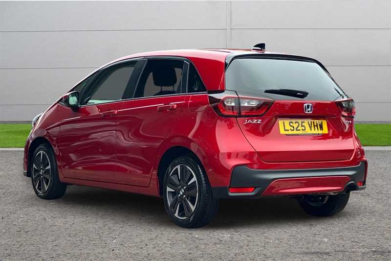 Used Honda Jazz 2025 for sale - 76191262: Photo 3