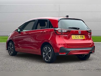 Used Honda Jazz 2025 for sale - 76191262: Photo