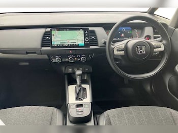 Used Honda Jazz 2025 for sale - 76191262: Photo