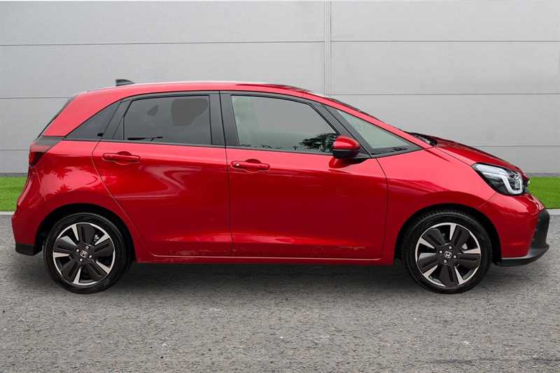 Used Honda Jazz 2025 for sale - 76191262: Photo 5