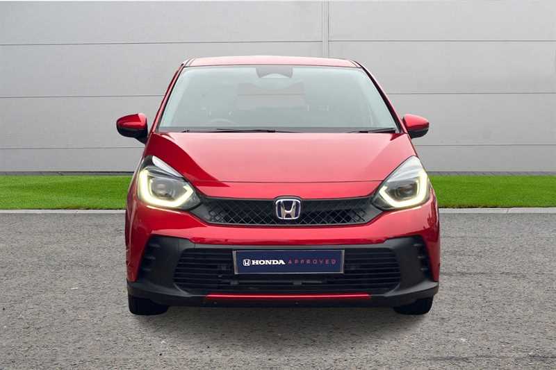 Used Honda Jazz 2025 for sale - 76191262: Photo 6