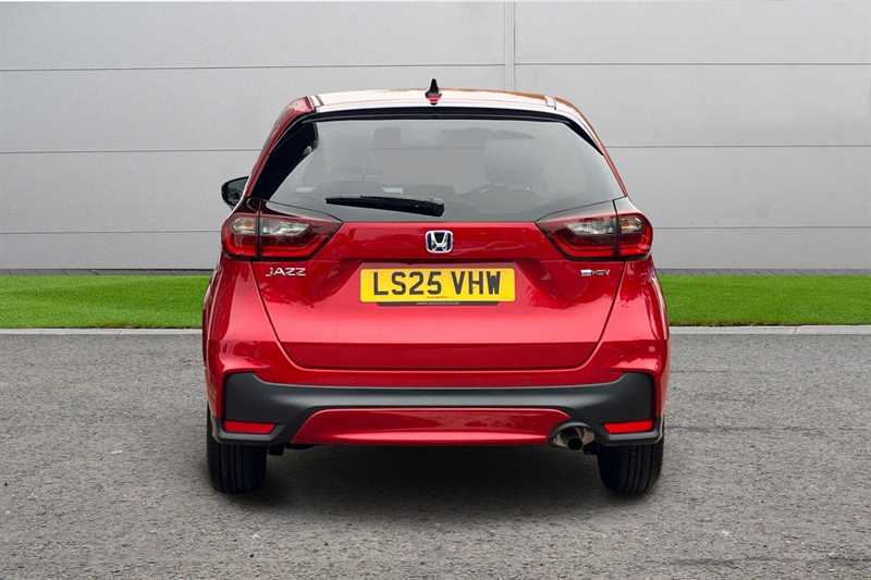 Used Honda Jazz 2025 for sale - 76191262: Photo 7