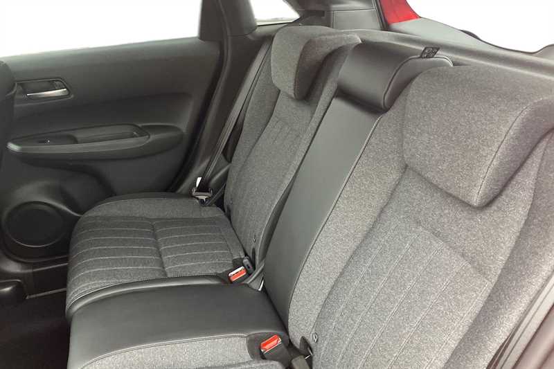 Used Honda Jazz 2025 for sale - 76191262: Photo 8