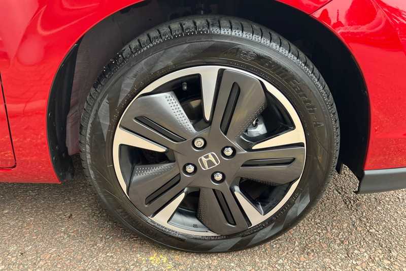 Used Honda Jazz 2025 for sale - 76191262: Photo 9