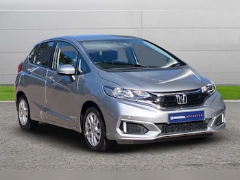Used Honda Jazz 2020 for sale - 75784225: Photo