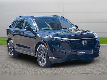 Used Honda CR-V 2024 for sale - 79051193: Photo