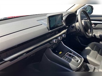 Used Honda CR-V 2024 for sale - 79051193: Photo