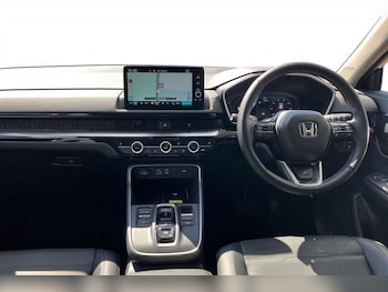 Used Honda CR-V 2024 for sale - 79051193: Photo
