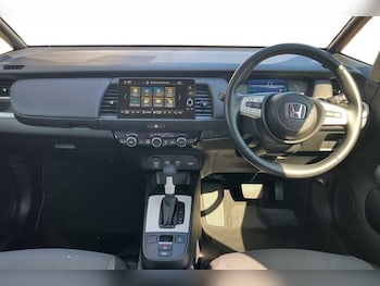 Used Honda Jazz 2023 for sale - 79363704: Photo