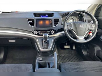 Used Honda CR-V 2016 for sale - 79051196: Photo