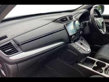 Used Honda CR-V 2022 for sale - 75259506: Photo