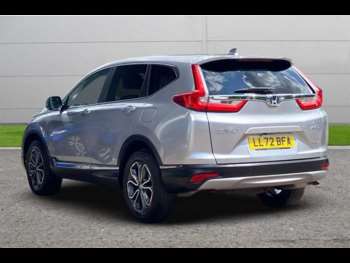 Used Honda CR-V 2022 for sale - 75259506: Photo