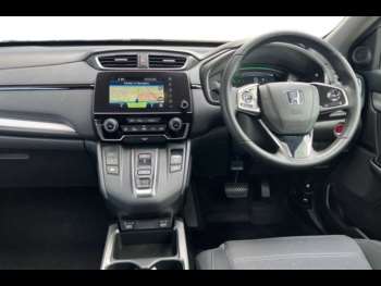 Used Honda CR-V 2022 for sale - 75259506: Photo