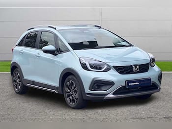 Used Honda Jazz 2026 for sale - 79743354: Photo