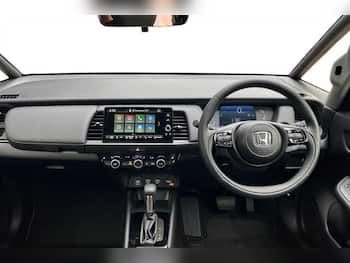 Used Honda Jazz 2026 for sale - 79743354: Photo