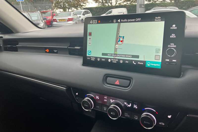 Used Honda HR-V 2024 for sale - 76125053: Photo 14