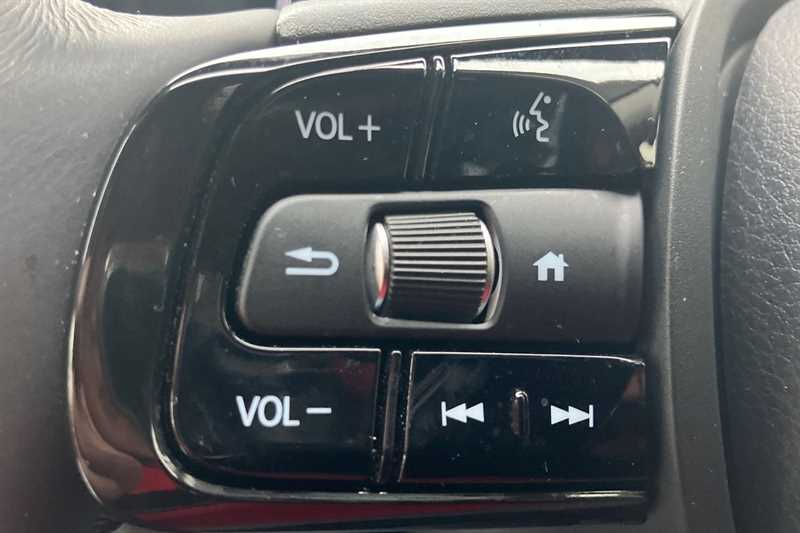 Used Honda HR-V 2024 for sale - 76125053: Photo 16