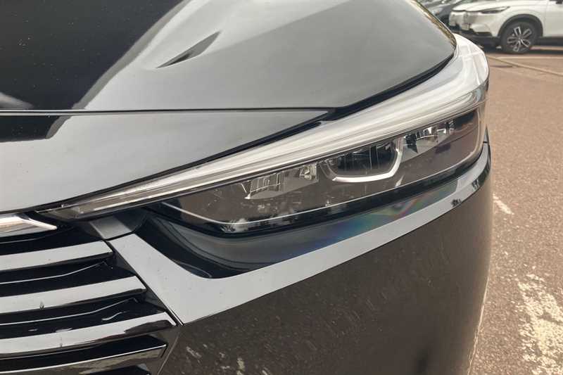 Used Honda HR-V 2024 for sale - 76125053: Photo 18