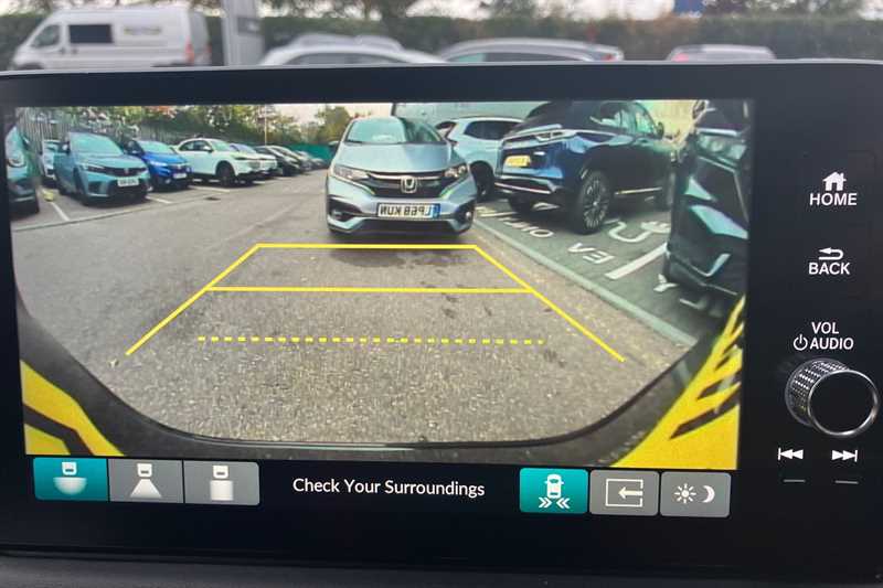 Used Honda HR-V 2024 for sale - 76125053: Photo 20