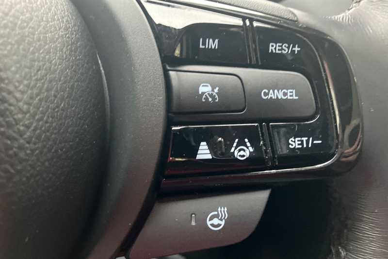 Used Honda HR-V 2024 for sale - 76125053: Photo 21