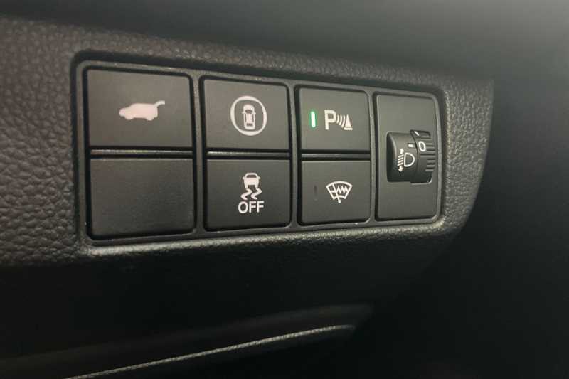 Used Honda HR-V 2024 for sale - 76125053: Photo 22