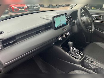 Used Honda HR-V 2024 for sale - 76125053: Photo