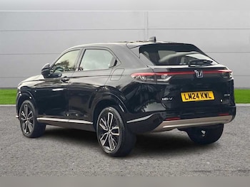 Used Honda HR-V 2024 for sale - 76125053: Photo