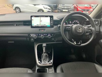 Used Honda HR-V 2024 for sale - 76125053: Photo