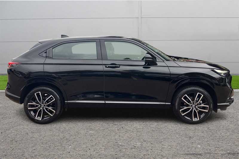 Used Honda HR-V 2024 for sale - 76125053: Photo 5