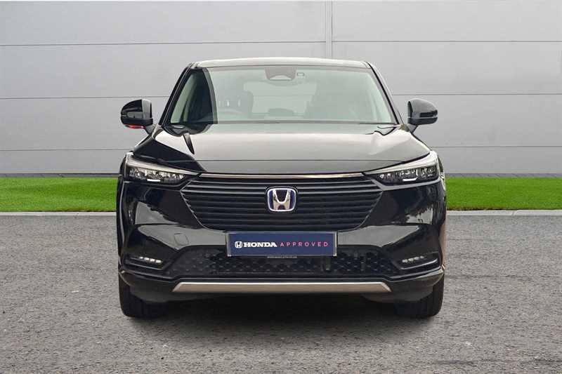 Used Honda HR-V 2024 for sale - 76125053: Photo 6