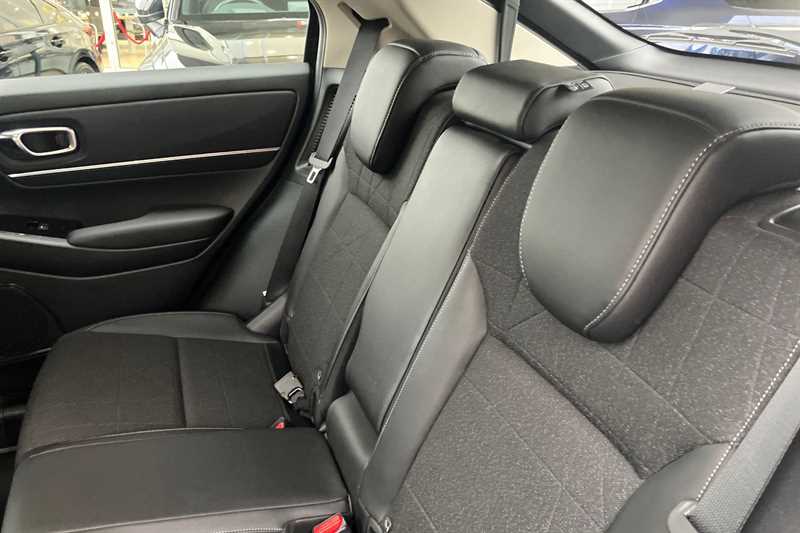 Used Honda HR-V 2024 for sale - 76125053: Photo 8