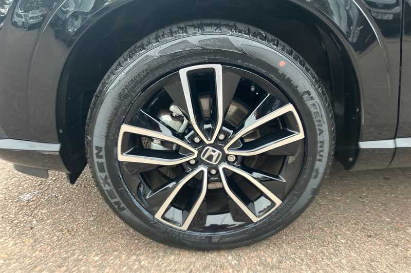 Used Honda HR-V 2024 for sale - 76125053: Photo 9